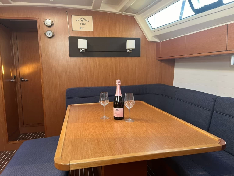 Wynajem łodzi Sukosan tanio Cruiser 46