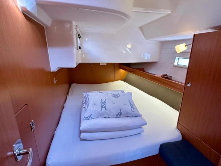 Wynajem Żaglowiec w Sukosan - Bavaria Cruiser 46