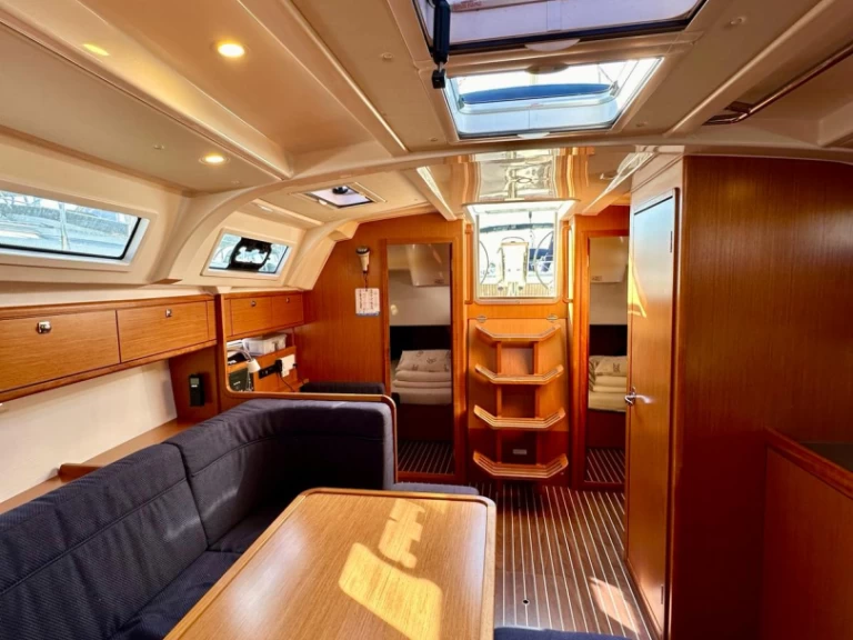 Wynajmij Żaglowiec z lub bez skippera Bavaria w Sukosan