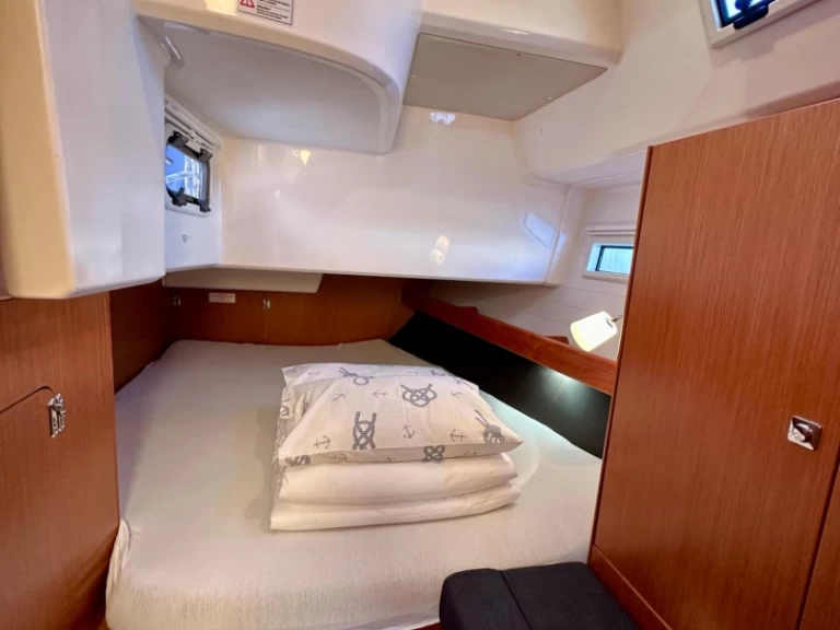 Wynajem Żaglowiec w Sukosan - Bavaria Cruiser 41