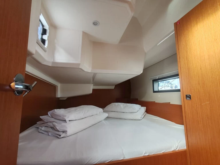 Wynajem łodzi Bavaria Bavaria C42 w Drage na SamBoat 