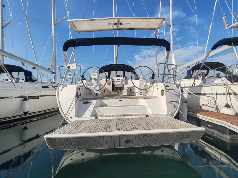 Wynajmij Żaglowiec z lub bez skippera Bavaria w Drage