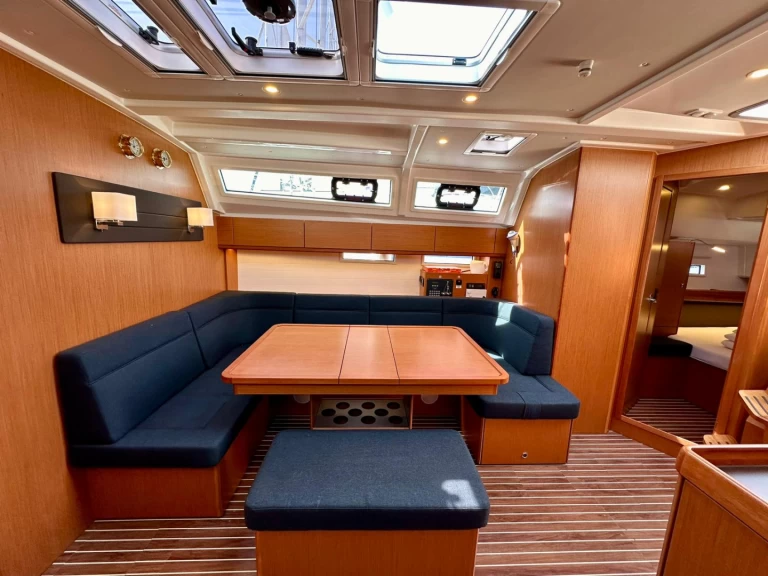 Wynajem łodzi Sukosan tanio Cruiser 46