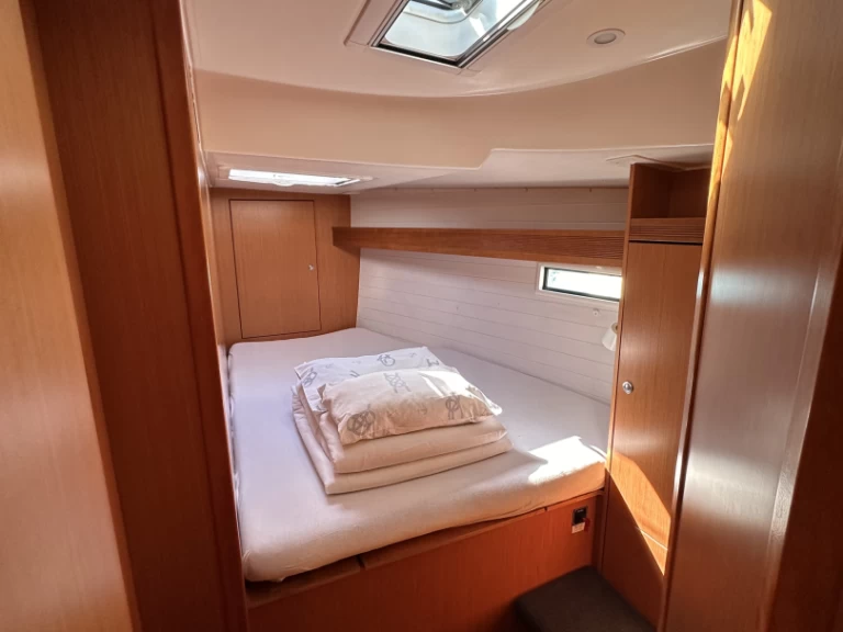 Wynajem łodzi Bavaria Cruiser 45 w Sukosan na SamBoat 