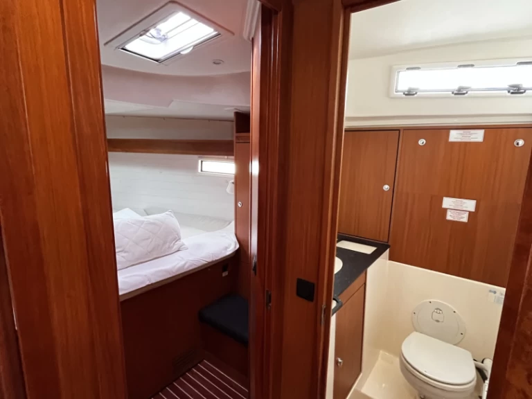 Wynajmij Żaglowiec z lub bez skippera Bavaria w Sukosan