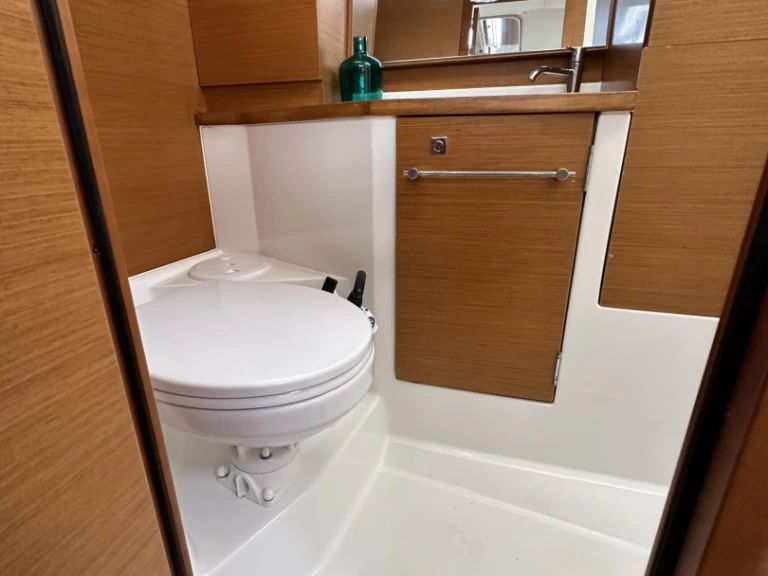 Żaglowiec do wynajmu w Drage w najlepszej cenie