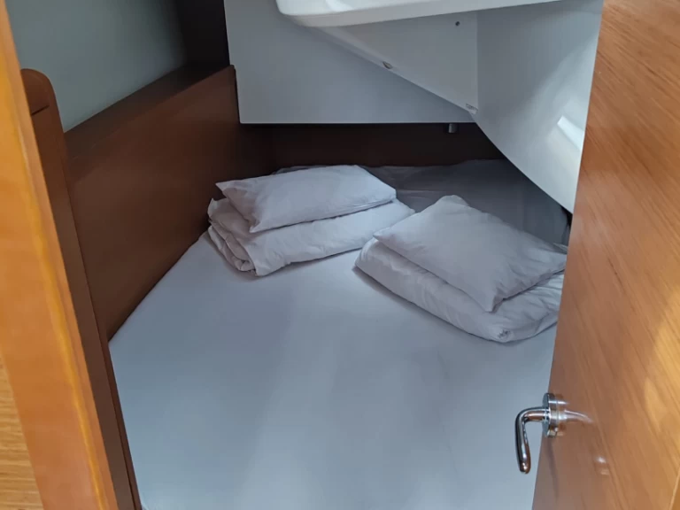 Wynajmij Żaglowiec z lub bez skippera Jeanneau w Drage