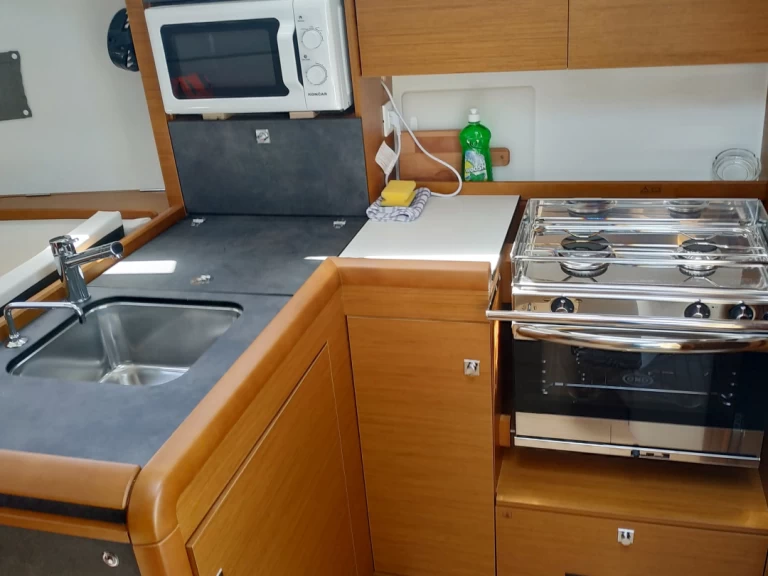 Żaglowiec do wynajmu w Drage w najlepszej cenie