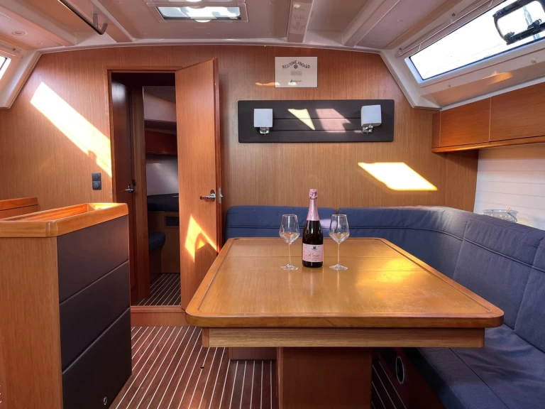 Wynajem łodzi Bavaria Cruiser 46 w Sukosan na SamBoat 