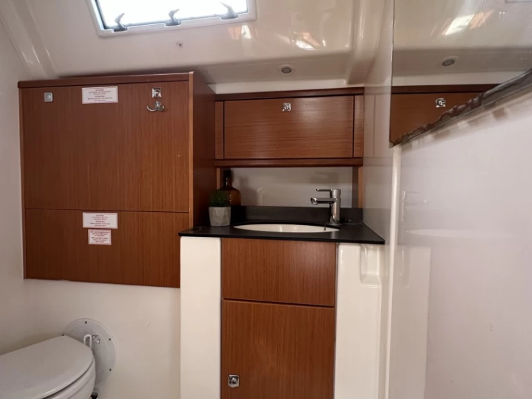 Wynajem łodzi Bavaria Cruiser 51 w Sukosan na SamBoat 