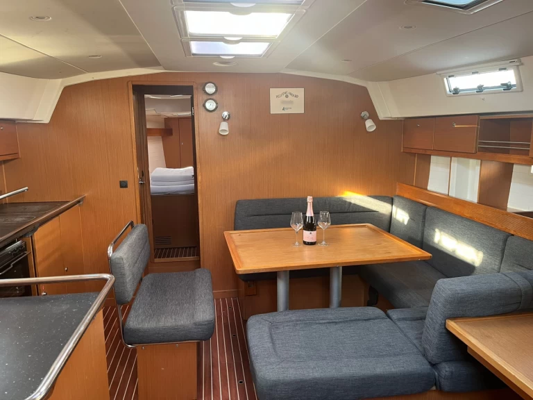 Wynajem w Sukosan- Bavaria Cruiser 45 na SamBoat