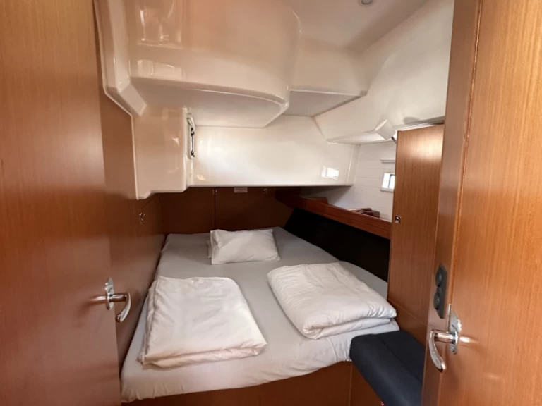 Wynajem w Drage- Bavaria Cruiser 46 na SamBoat