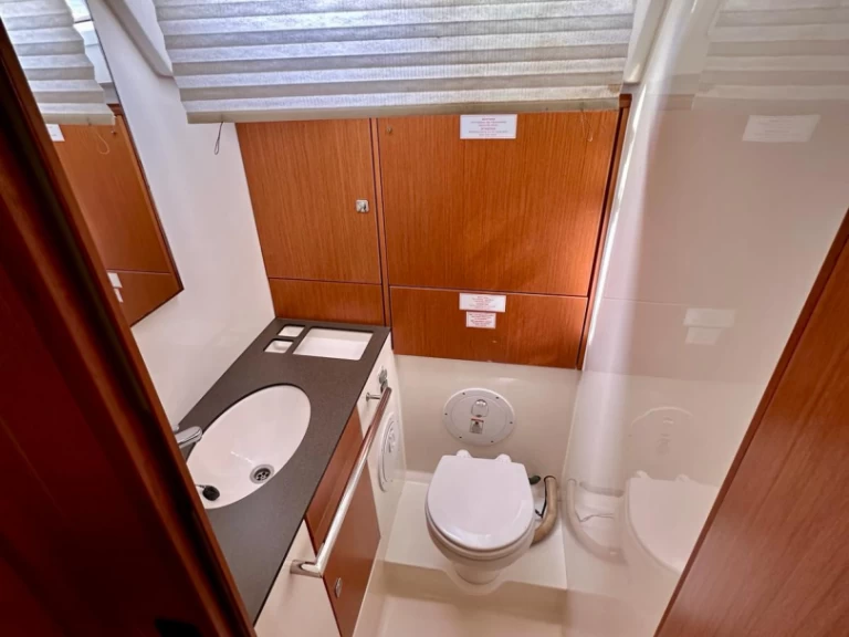 Wynajem łodzi Bavaria Cruiser 46 w Sukosan na SamBoat 