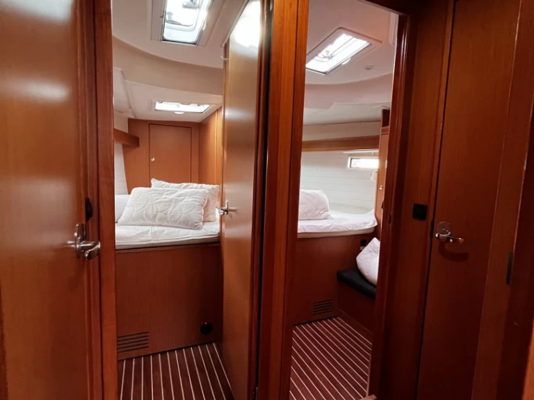 Żaglowiec do wynajmu w Sukosan w najlepszej cenie