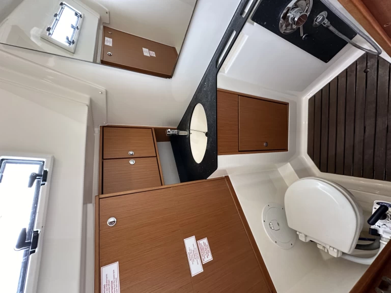 Wynajem w Sukosan- Bavaria Cruiser 45 na SamBoat