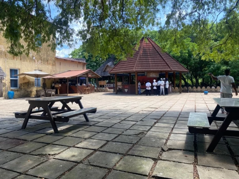 Wynajem w Zanzibar- Custom Custom na SamBoat