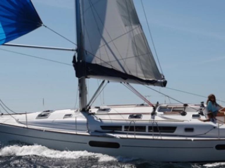 Wynajem w Pirovac- Jeanneau Sun Odyssey 44i na SamBoat