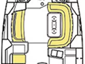 Wynajmij Jeanneau Sun Odyssey 49 DS w San Vincenzo