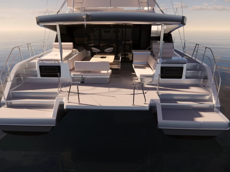 Wynajem łodzi Parham Town tanio Aquila 50 Sail