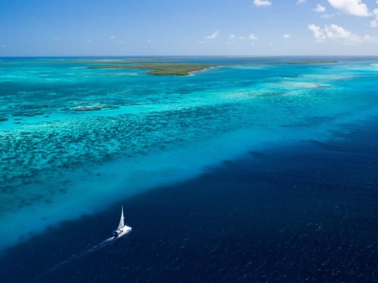 Wynajem w Belize City- Lagoon Sand Star na SamBoat