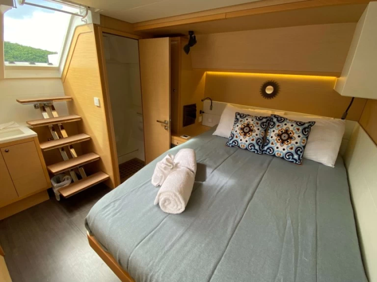 Katamaran do wynajmu w Belize City w najlepszej cenie