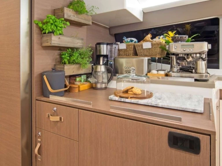 Wynajmij Bali Magnificent w Belize City