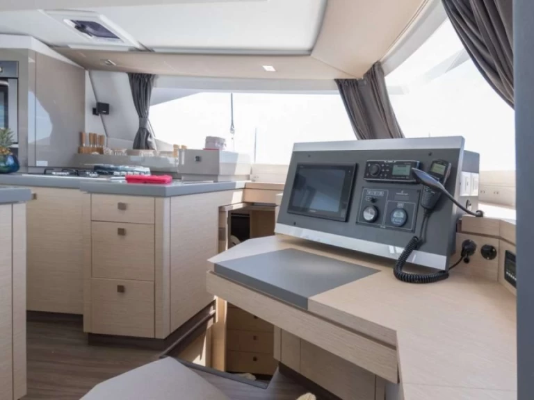 Wynajem łodzi Fountaine Pajot Tranquilo w Belize City na SamBoat 