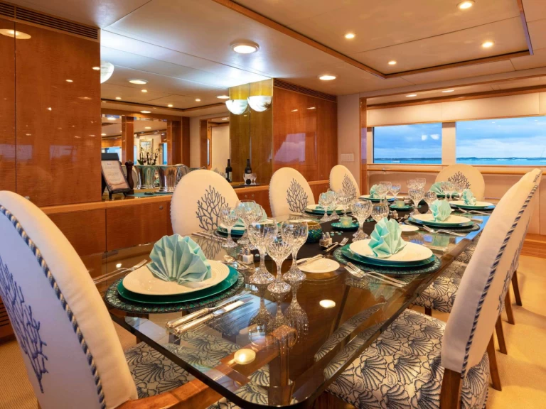 NQEA Yachts Jack Hargrave design RENA między profesjonalistami a osobami prywatnymi w Newport