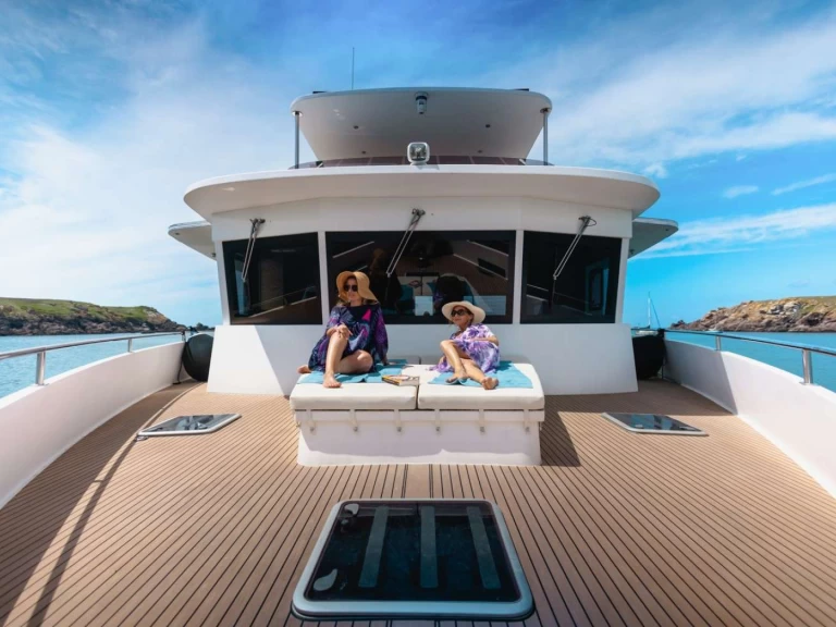 Wynajem łodzi Neel L'INDECIS w Saint Maarten na SamBoat 