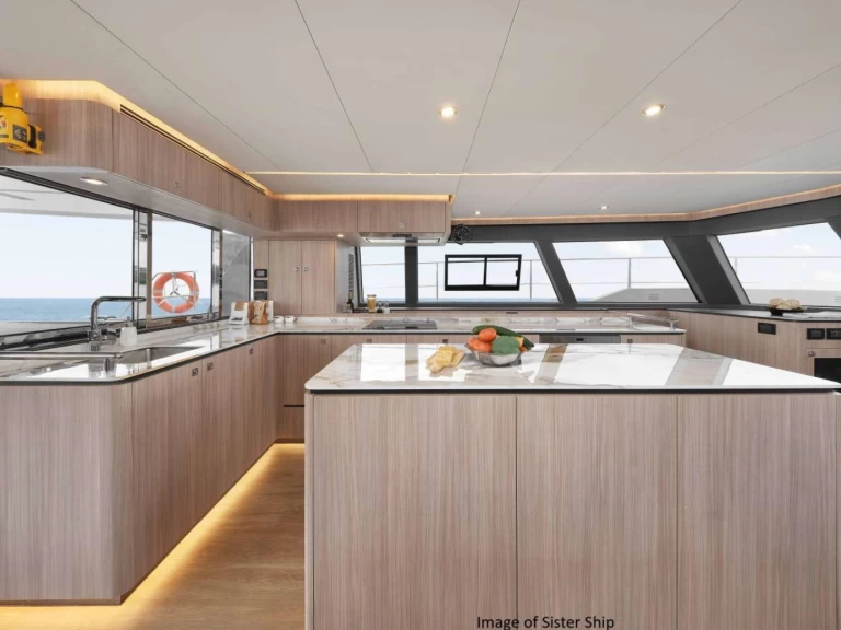 Wynajmij HeySea Viridian w Brytyjskie Wyspy Dziewicze