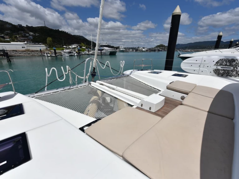 Wynajem w Airlie Beach- Leopard Catamarans / Robertson & Caine Leopard 46 - 4 cab. na SamBoat