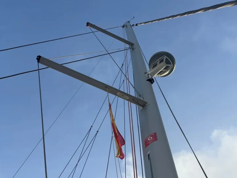 Wynajem w Punat- Nautitech Nautitech 40 na SamBoat