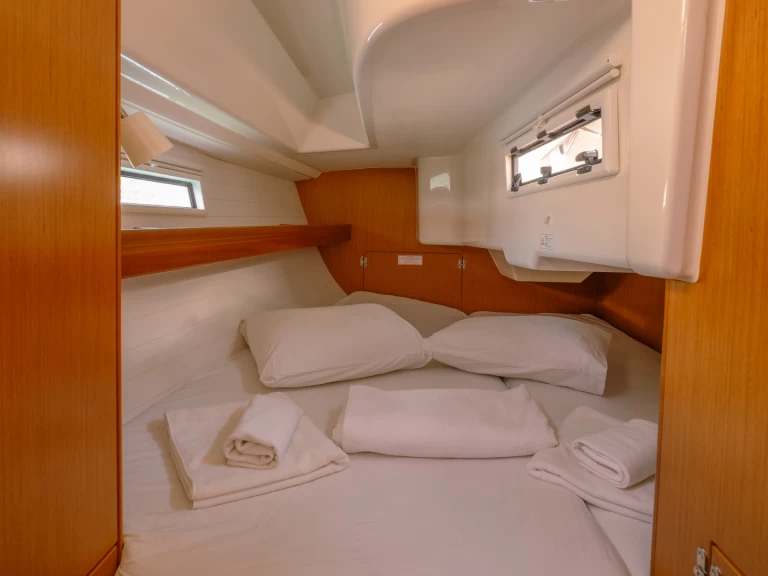 Wynajem łodzi Fethiye tanio Bavaria 33 Cruiser