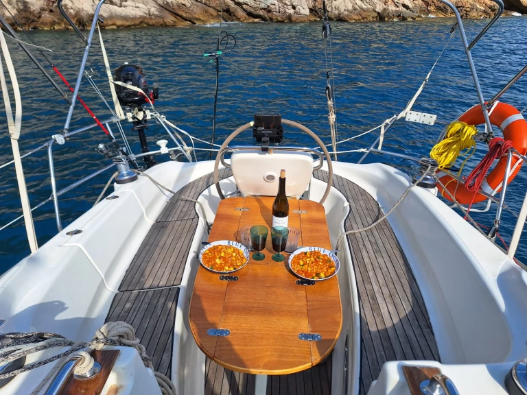 Wynajmij Żaglowiec z lub bez skippera Bavaria w Alcudia