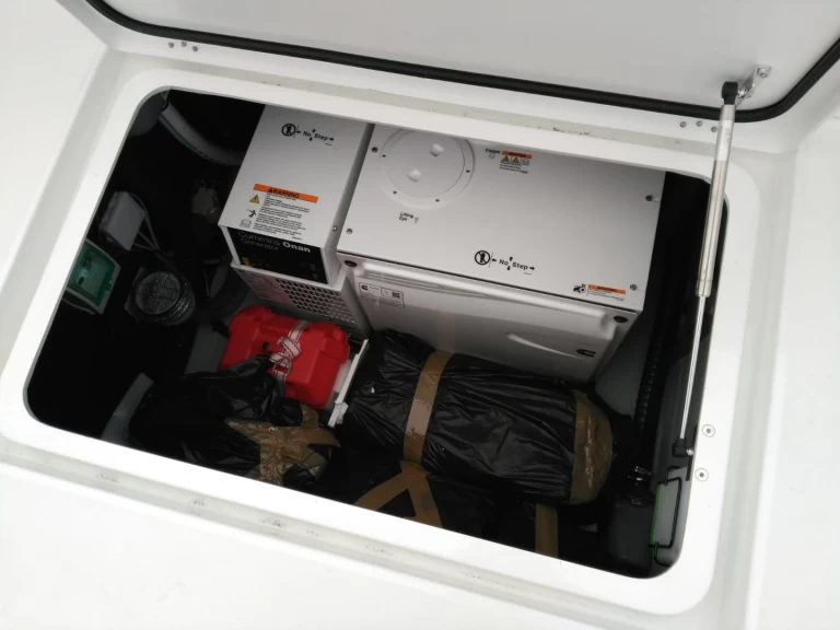 Wynajmij Lagoon Lagoon 42 w Parish of Saint George