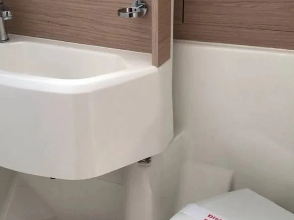 Wynajem Żaglowiec w Nikiána - Bénéteau Oceanis 51.1