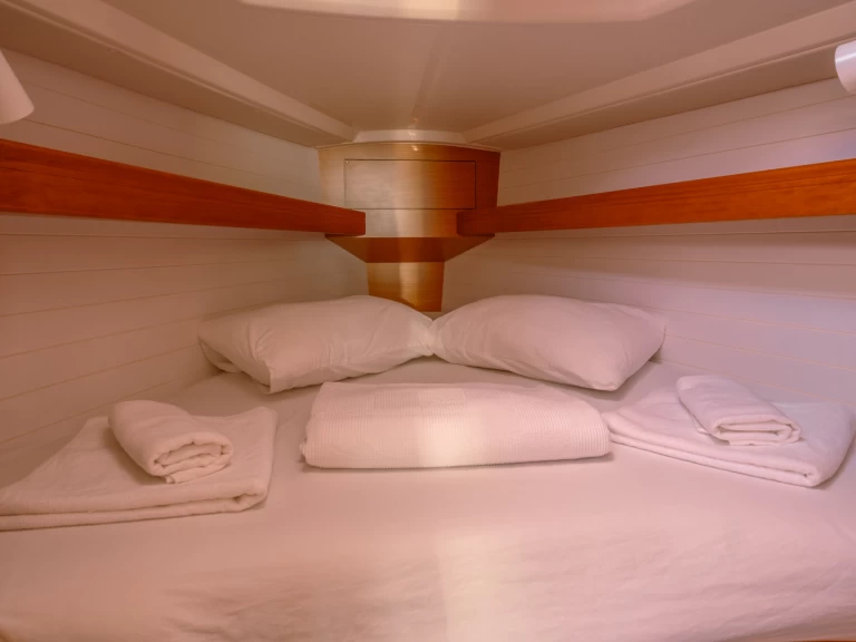 Bavaria Bavaria 33 Cruiser między profesjonalistami a osobami prywatnymi w Fethiye