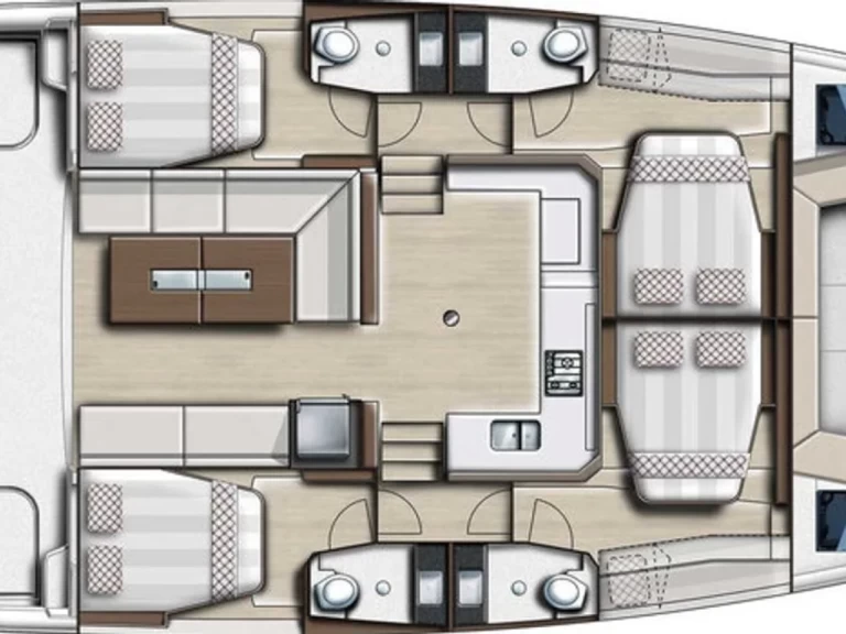 Bali Bali Catspace[G] między profesjonalistami a osobami prywatnymi w Kastel Gomilica