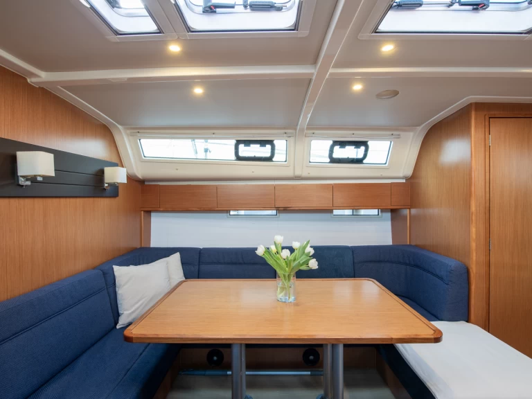 Wynajem w Lavrio- Bavaria Cruiser 51 na SamBoat