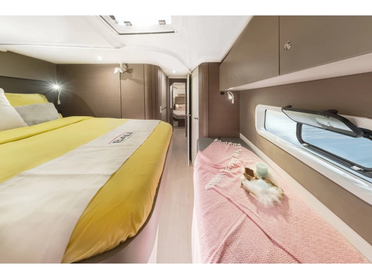 Wynajmij Bali Bali Catspace Voile w Olbia