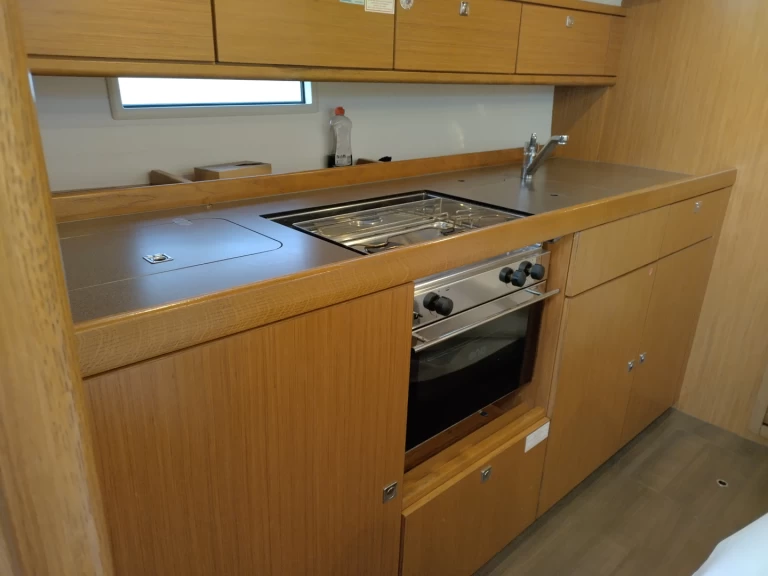 Wynajem łodzi Bavaria Bavaria 41 Cruiser w Yerseke na SamBoat 