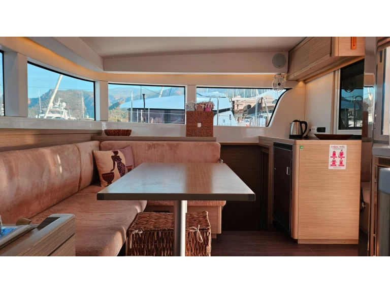 Katamaran do wynajmu w Marmaris w najlepszej cenie