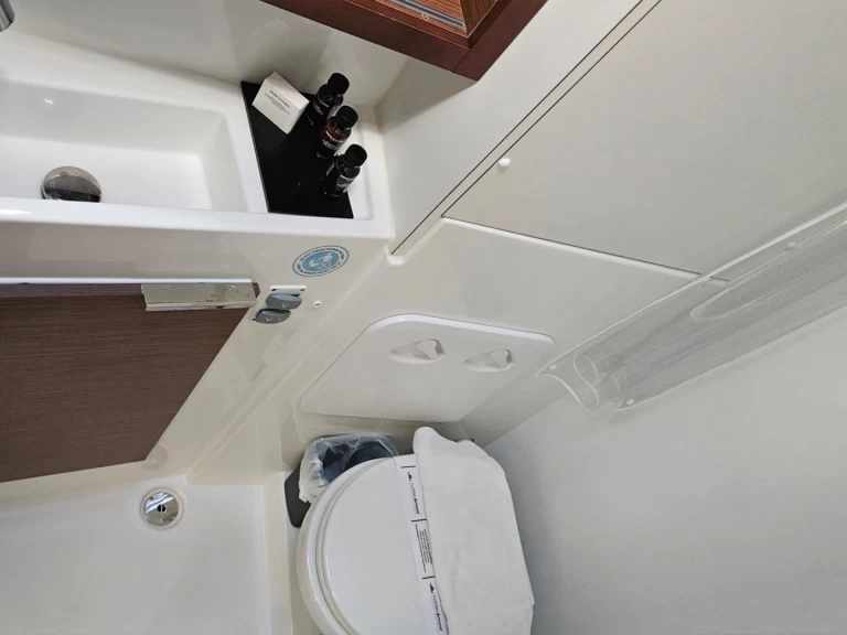 Wynajem w Marmaris- Lagoon Lagoon 40 na SamBoat