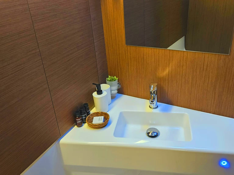 Wynajem łodzi Bénéteau Oceanis 40.1 w Marmaris na SamBoat 