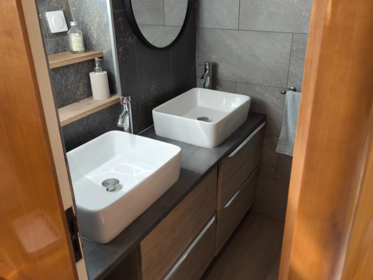 Wynajem w La Rochelle- Canados Canados 70 na SamBoat