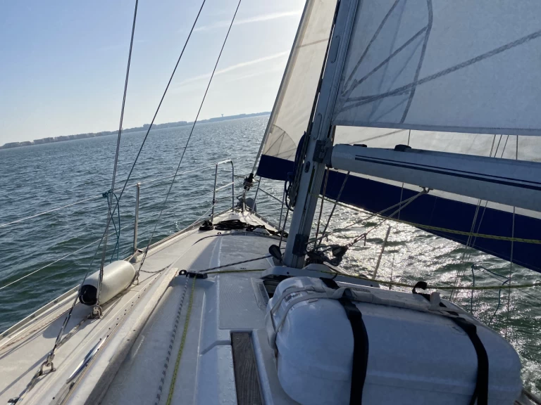 Wynajem łodzi La Grande-Motte tanio Sun Light 31