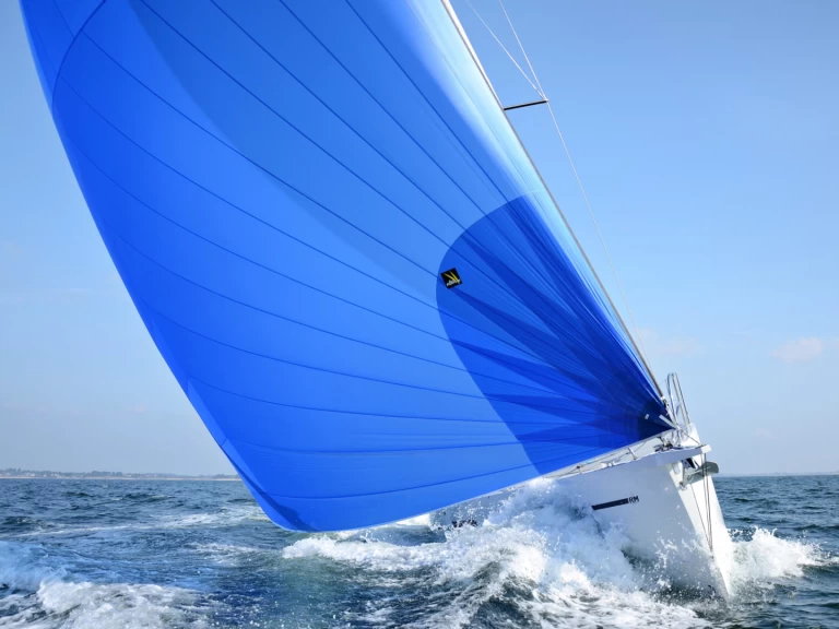 Wynajem w Le Marin- Bavaria RM 10.70 na SamBoat