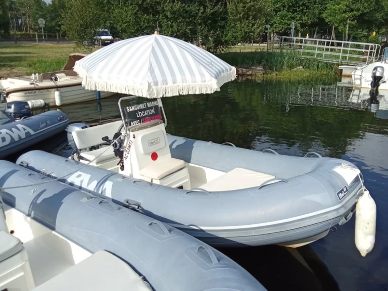 Wynajem w Sanguinet- Bwa Bwa Sport 15 na SamBoat