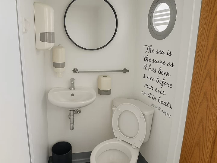 Wynajem Motorówka Hemingway z patentem 