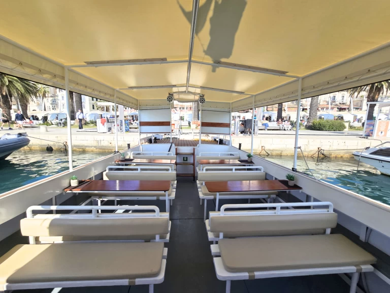 Wynajem w Split- Hemingway - na SamBoat